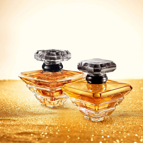 Lancôme eau de parfum spray trésor 50ml femme
