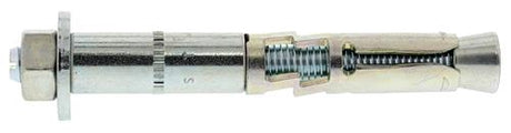 Ancre Spit triga z xtrem e10-15 35 vz vpe=25