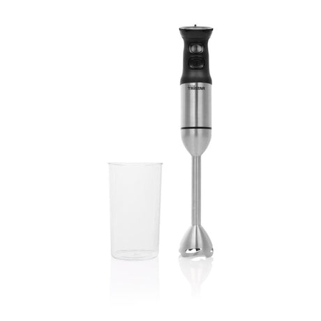 Mixeur plongeant Tristar inox 1200w