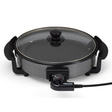 Poêle multifonction Tristar 1500w ø30cm 1,75 litres