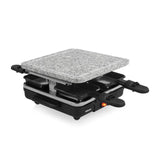 Grill en pierre Tristar 4 personnes 600w