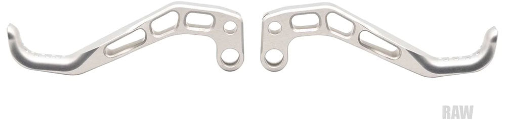 Ensemble de leviers de frein Root-lever Pro Oak Components pour trp