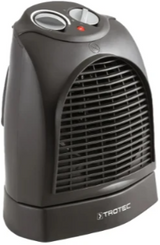 Trotec electrische kachel tfh 22 e | 2000 w - tro015179