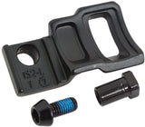 Adaptateur Trp i-spec ii gauche