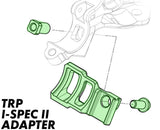Adaptateur Trp i-spec ii droit