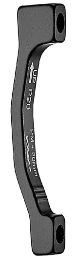 Adaptateur Trp pm p40 +40mm