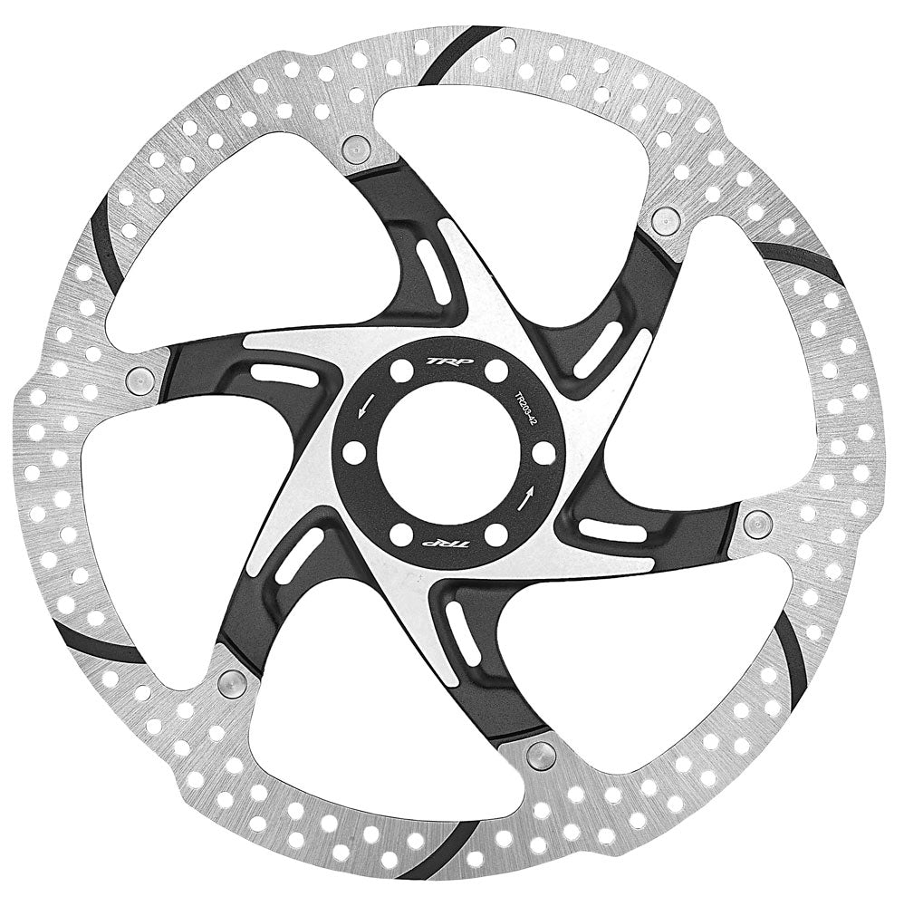 Disque de frein Trp -33 rotor -33 140mm