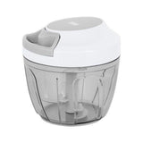 Hachoir manuel Teesa 650ml