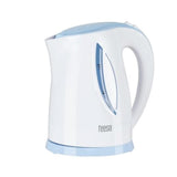 Teesa bouilloire sans fil 1,7l blanc