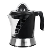Teesa presse-agrumes 40 watts 1l noir