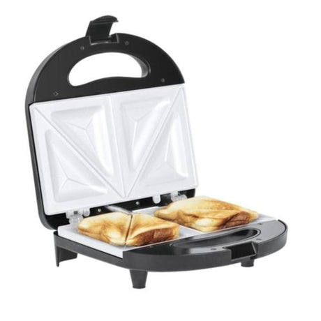 Machine à sandwich Teesa 800 watts noir