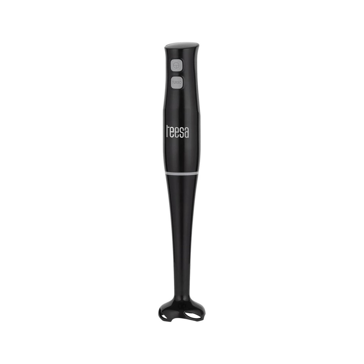 Mixeur plongeant Teesa 400 watts noir