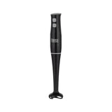 Mixeur plongeant Teesa 400 watts noir