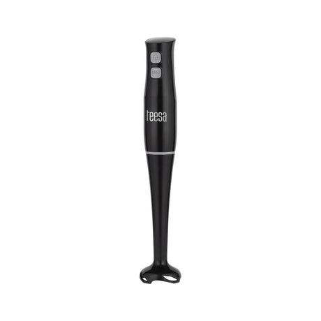 Mixeur plongeant Teesa 400 watts noir