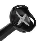 Mixeur plongeant Teesa 400 watts noir