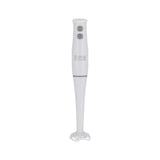 Mixeur plongeant Teesa 400 watts blanc