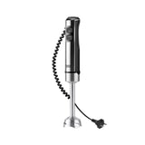 Mixeur plongeant Teesa en acier inoxydable 1200 watts