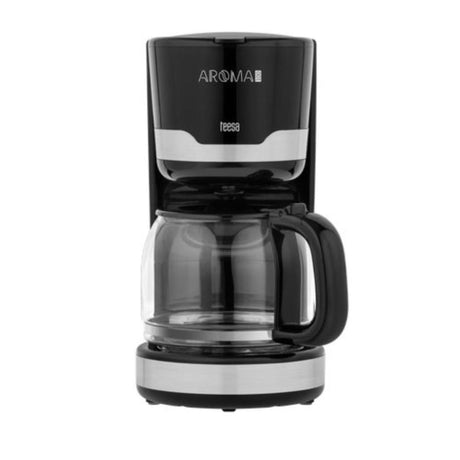 Cafetière Teesa 1,5l noir