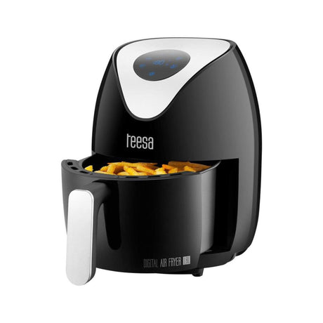 Friteuse à air numérique Teesa 1,8l