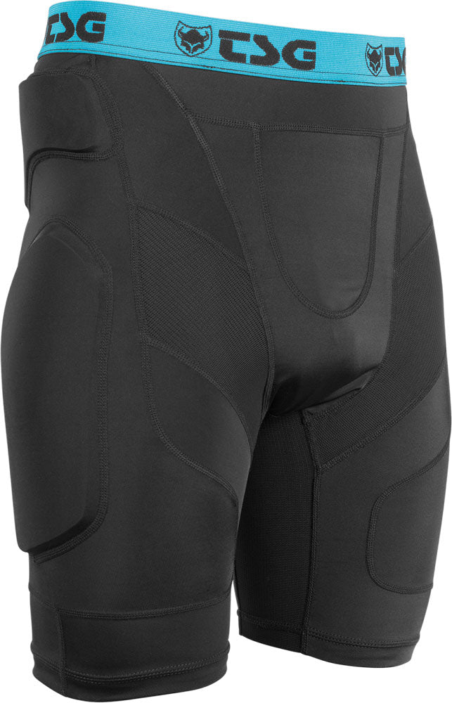 Tsg crash pant a - protection shorts | m