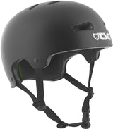 Tsg evolution solid colors - dirt helmet | l xl (57-59 cm)