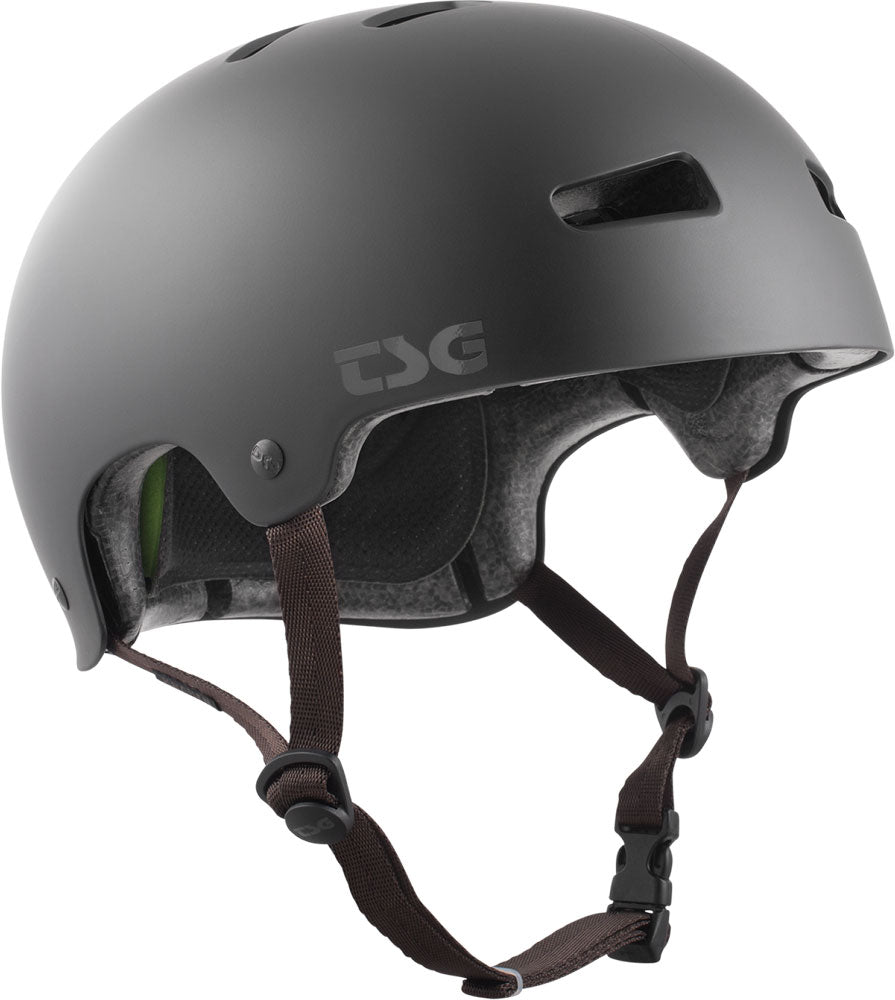 Tsg kraken solid color - dirt helmet | s m (54-56 cm)
