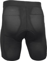 Tsg liner - liner shorts with pad | s
