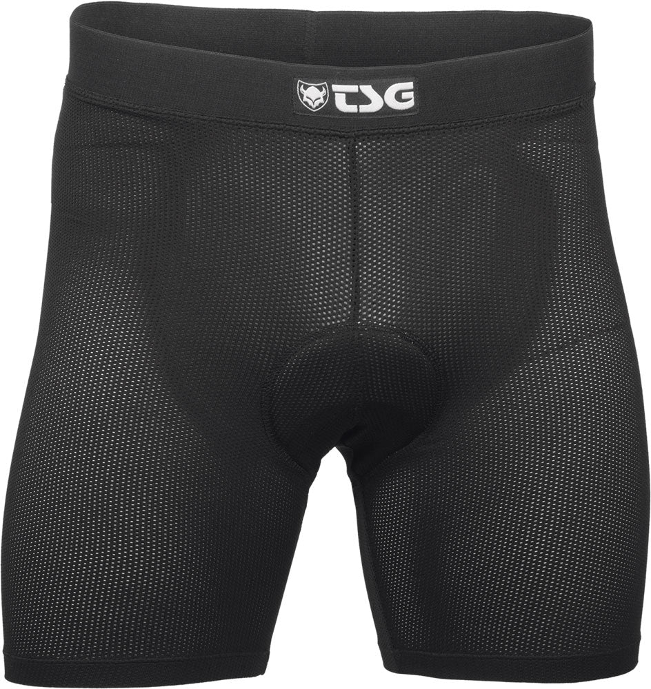 Tsg liner - liner shorts with pad | s