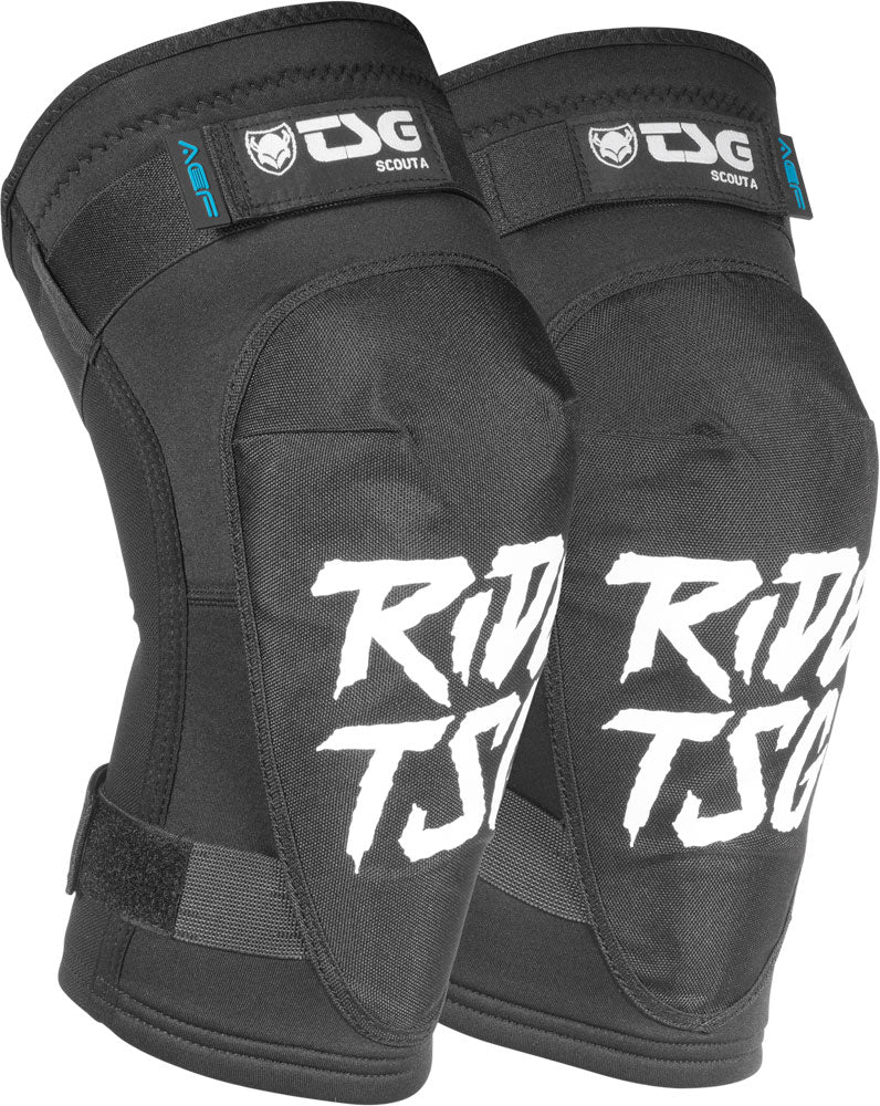 Tsg scout a - knee protectors | xl