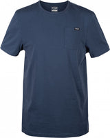 Tsg pocket label - t-shirt | xl