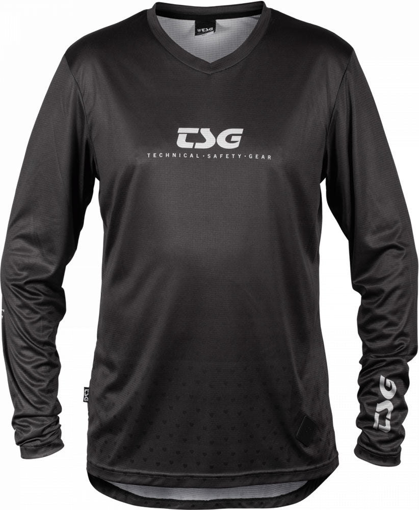 Tsg waft - mtb long sleeve jersey | m
