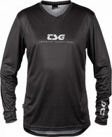 Tsg waft - mtb long sleeve jersey | m