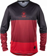 Tsg waft - mtb long sleeve jersey | m
