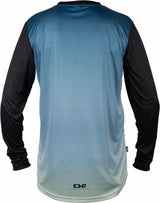 Tsg waft - mtb long sleeve jersey | s