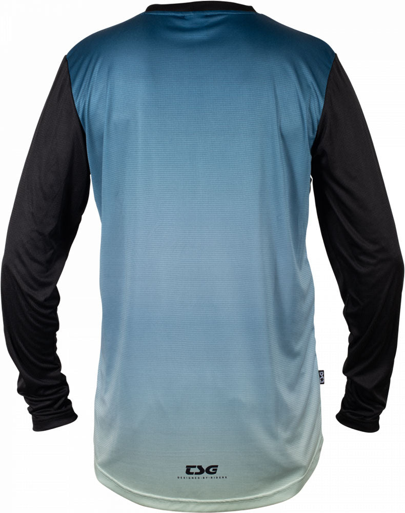 Tsg waft - mtb long sleeve jersey | xl