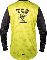 Tsg waft - mtb long sleeve jersey | m
