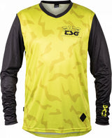Tsg waft - mtb long sleeve jersey | m