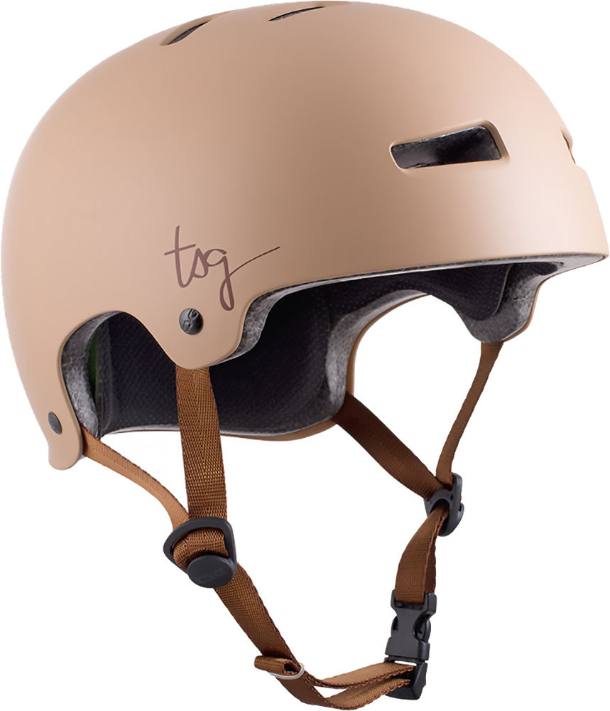 TSG Evolution Solid Color - Casque Dirt Femme
