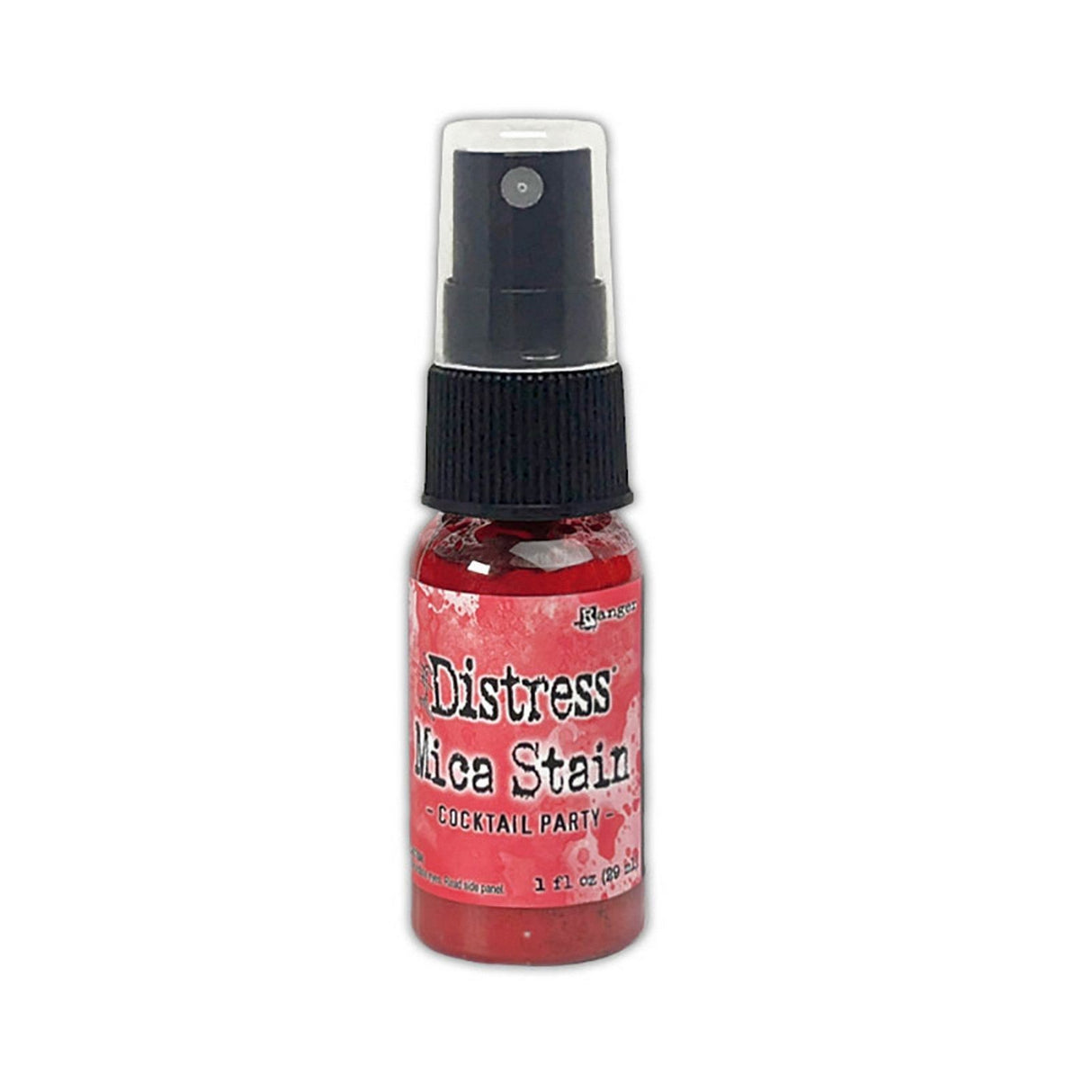 Ranger Ink Ranger • Tim Holtz détresse mica tache cocktail