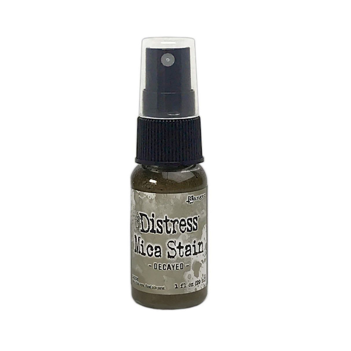 Ranger ink ranger • Tim Holtz détresse tache de mica Halloween pourri