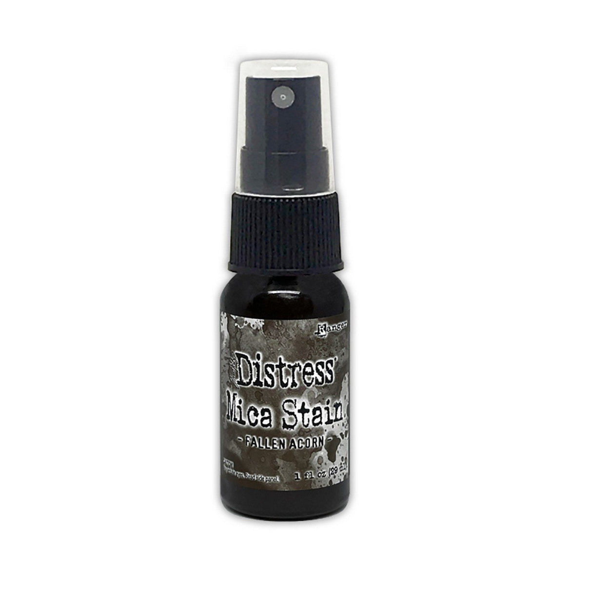 Ranger Ink Ranger • Tim Holtz Détresse Tache de mica Halloween Gland tombé