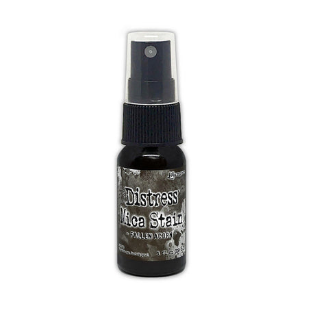 Ranger Ink Ranger • Tim Holtz Détresse Tache de mica Halloween Gland tombé