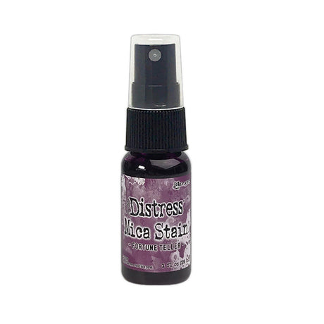 Ranger Ink Ranger • Tim Holtz détresse tache de mica Halloween diseuse de bonne aventure