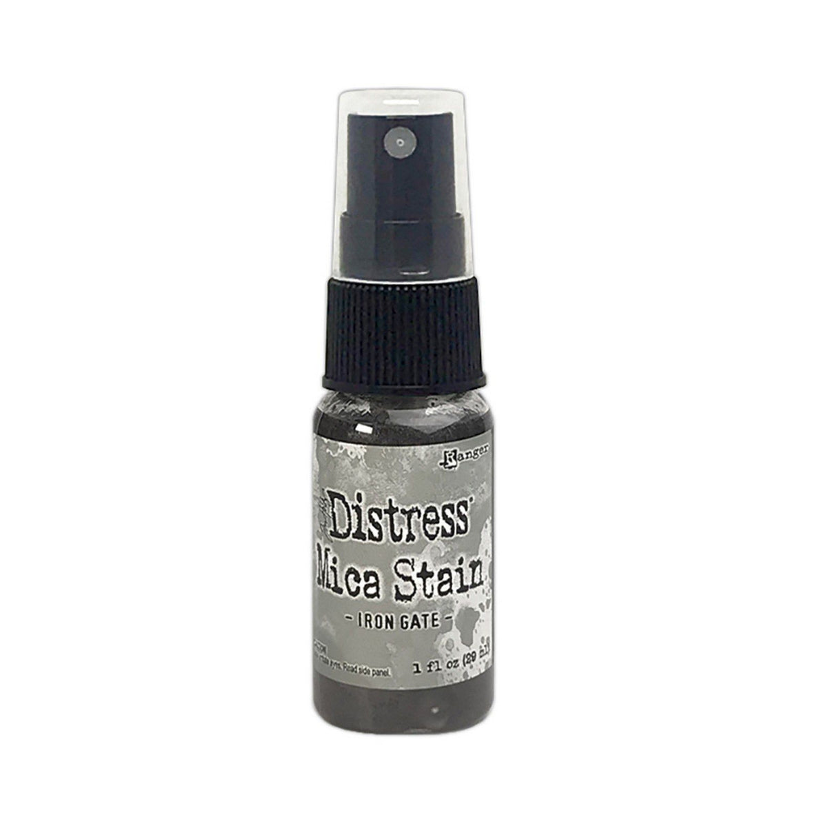 Ranger Ink Ranger • Tim Holtz détresse tache de mica Halloween porte en fer