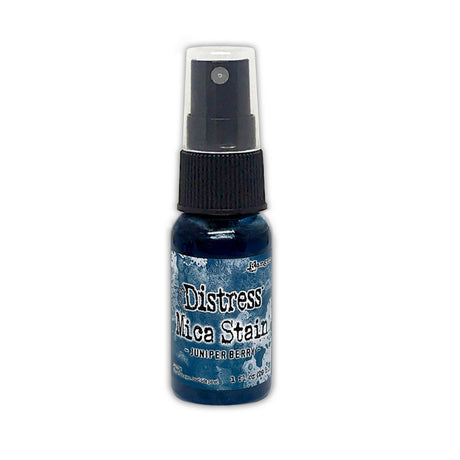 Ranger ink ranger • Tim Holtz détresse tache de mica baie de genièvre