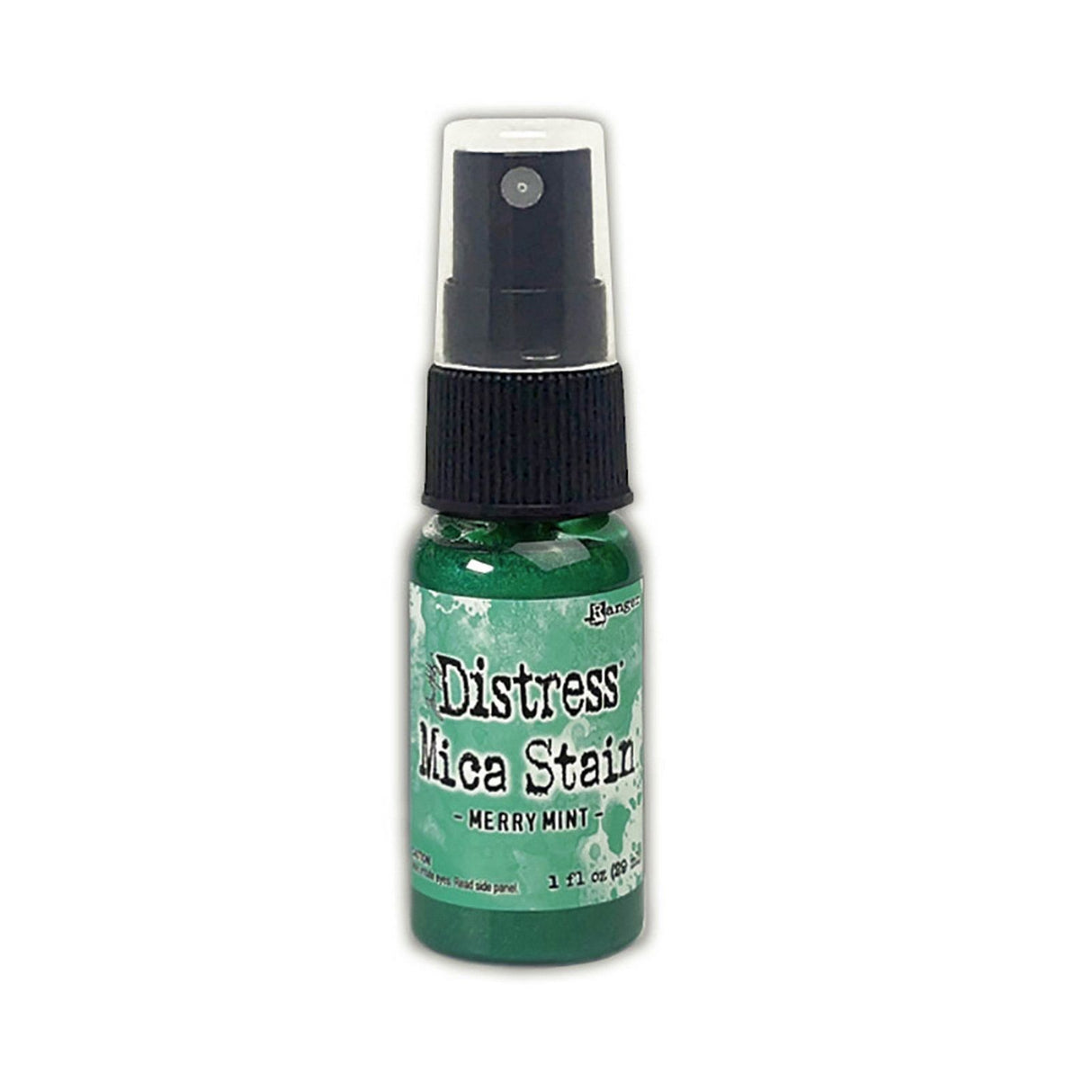 Ranger Ink Ranger • Tim Holtz Détresse Mica Teinture Joyeux Menthe
