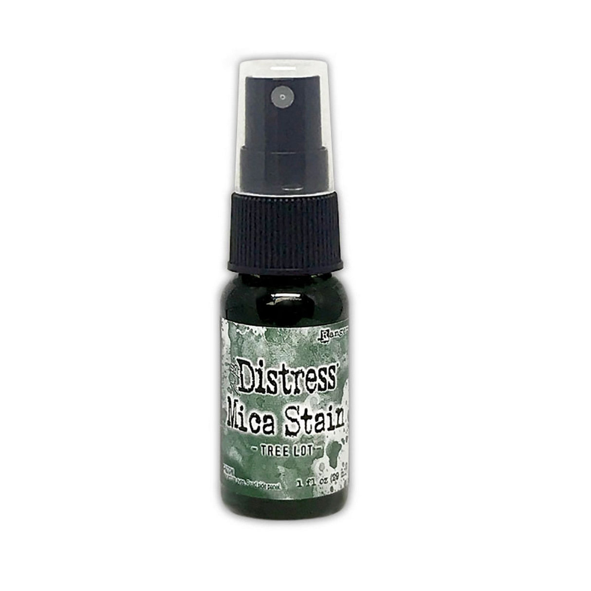Ranger Ink Ranger • Lot d'arbres de teinture de mica de détresse Tim Holtz