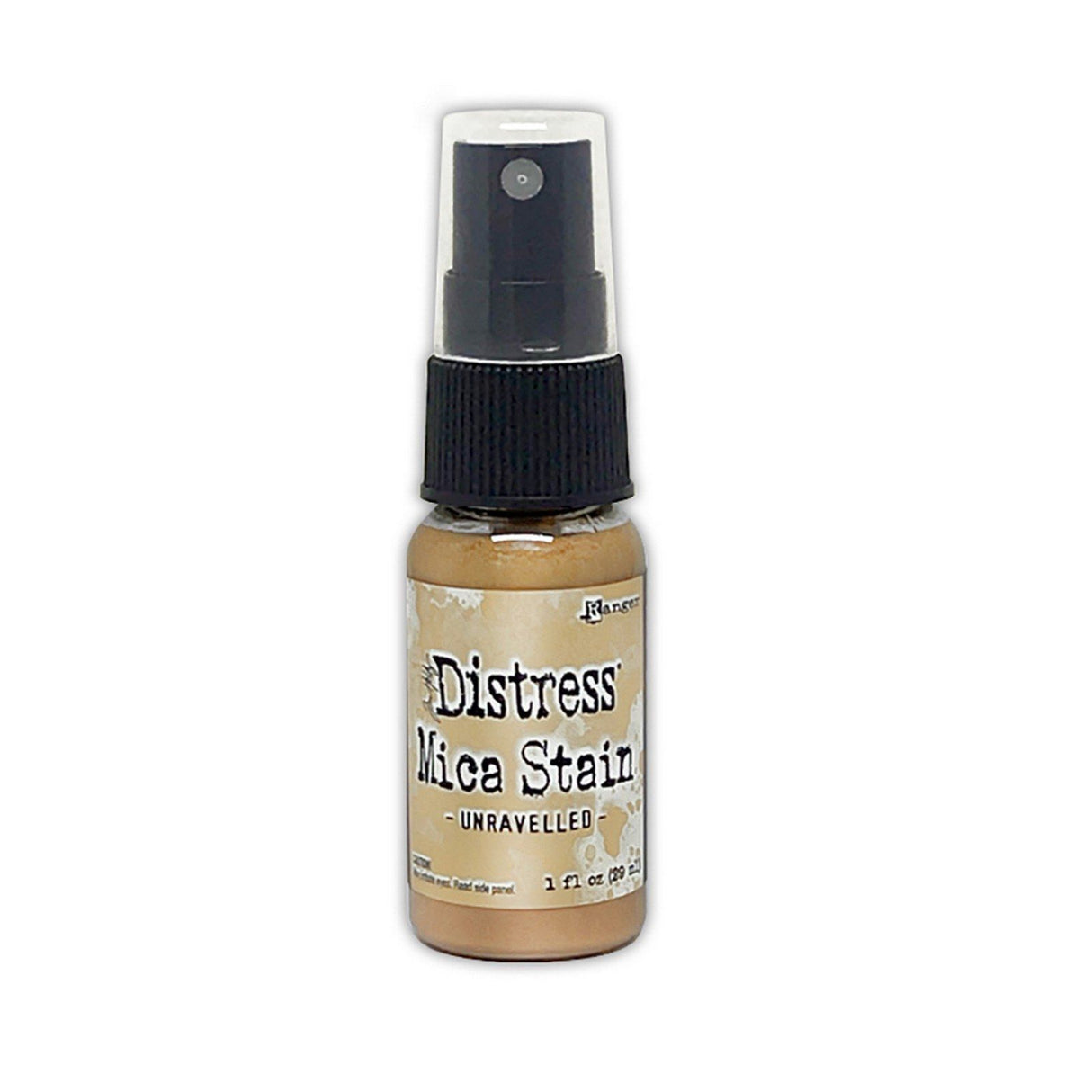 Ranger Ink Ranger • Tim Holtz Détresse Tache de mica Halloween démêlée
