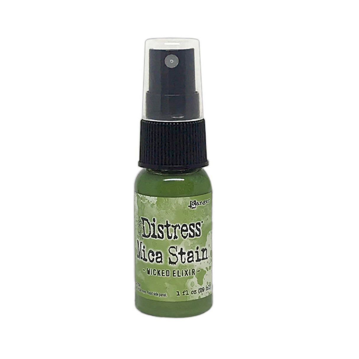 Ranger Ink Ranger • Tim Holtz Détresse Mica Teinture Halloween Wicked Elixir