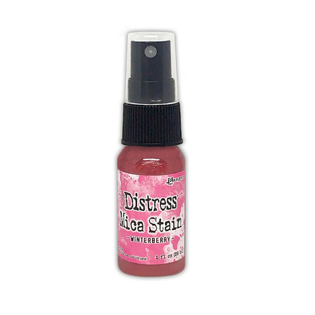 Ranger Ink Ranger • Tim Holtz Détresse Mica Teinture Winterberry